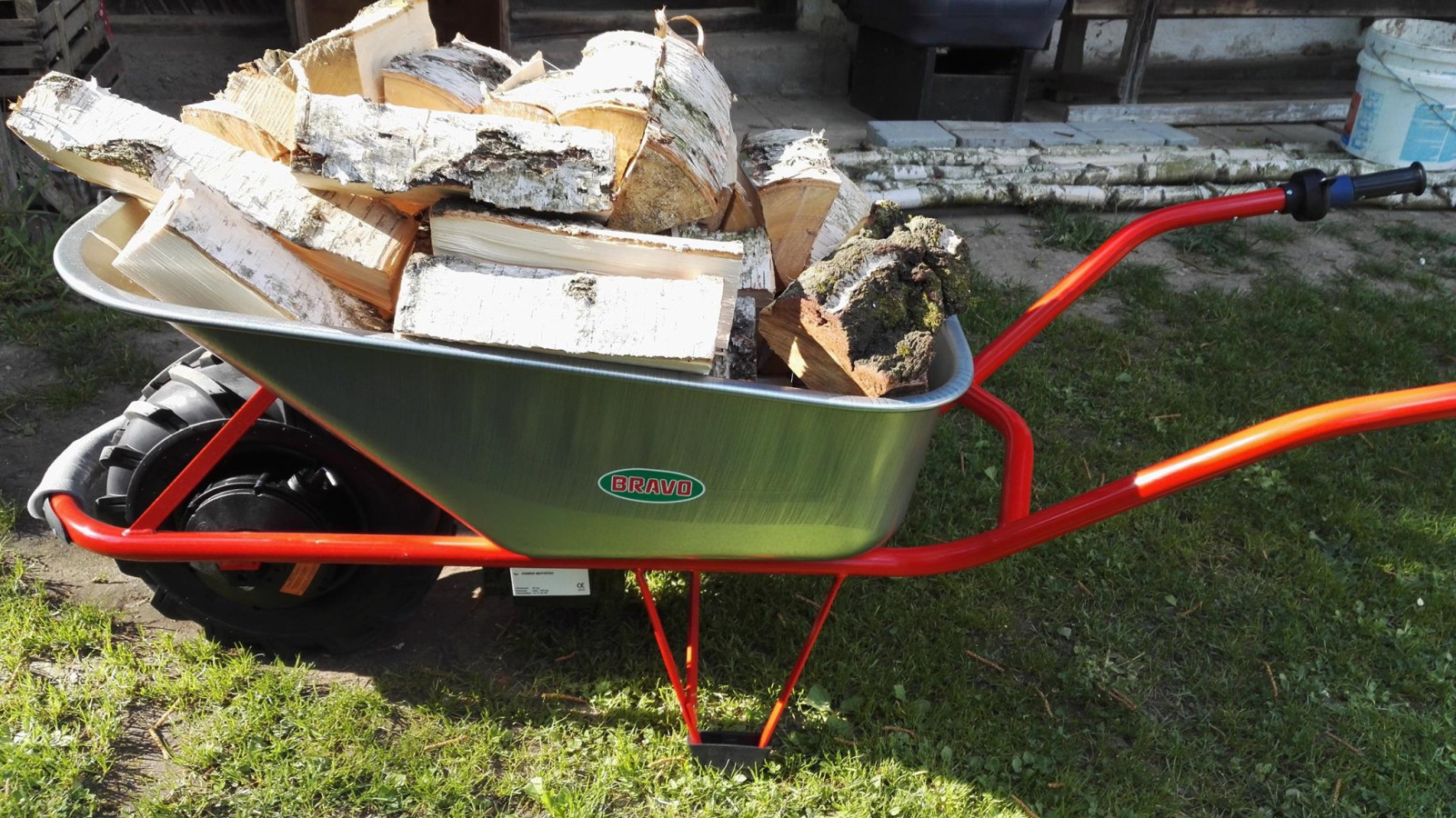 STANDARD CLASSIC - zdjęcie