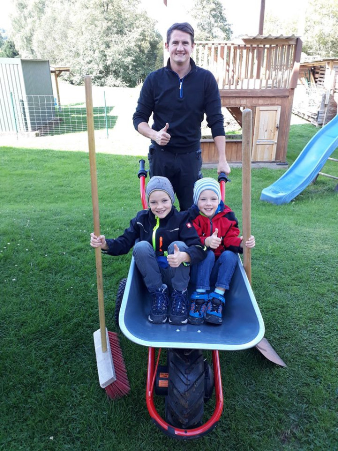 PLUS POWER - zdjęcie