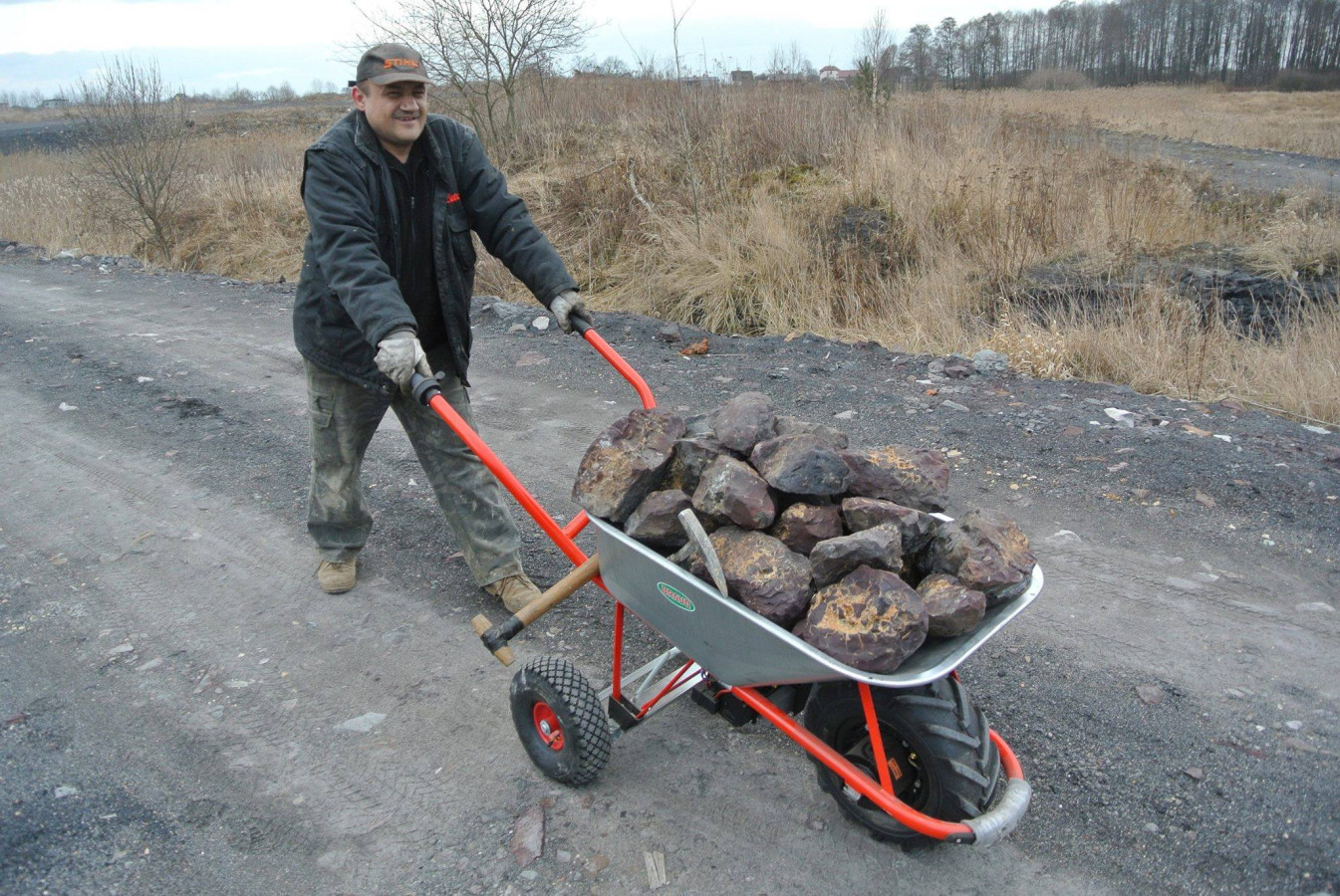 PLUS POWER - zdjęcie