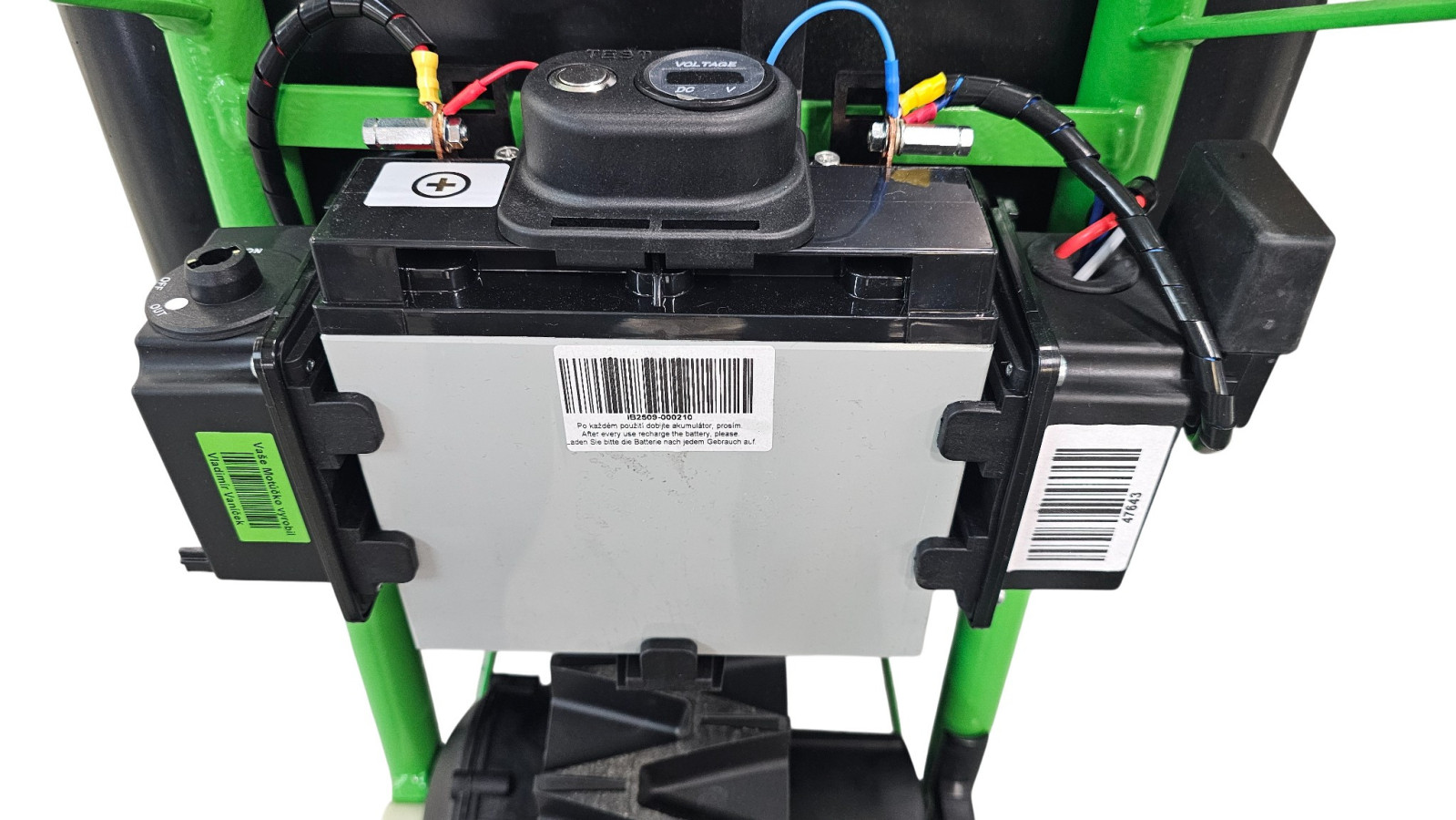 STANDARD CLASSIC - zdjęcie