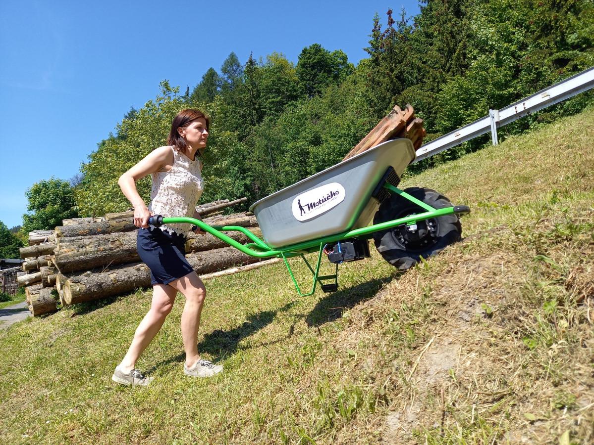 STANDARD POWER - zdjęcie